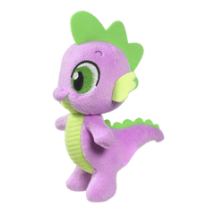 My Little Pony Small Plush Spike The Dragon - Toyworld Aus