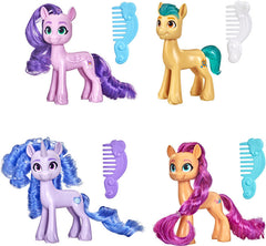 My Little Pony Best Movie Friends