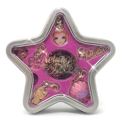 Nebulous Stars Mini Charm Set Petulia