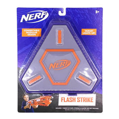 NERF Elite Flash Strike Target