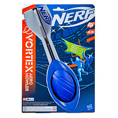 NERF Vortex Aero Howler Blue