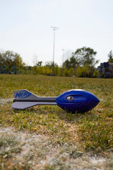 NERF Vortex Aero Howler Blue