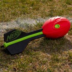 NERF Vortex Aero Howler Red