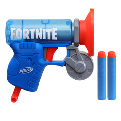 NERF Fortnite Microshots Micro Grappler Blaster