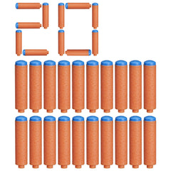 NERF N Series N1 Refill 20 Darts