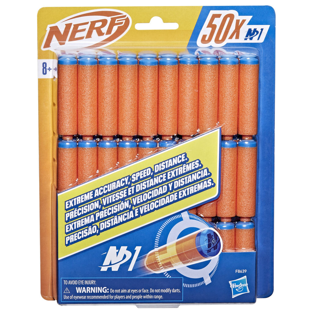 NERF N1 Refill 50