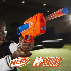 NERF N Series Ward