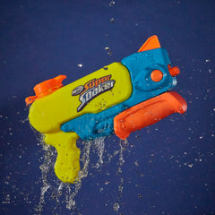 NERF Super Soaker Wave Spray Blaster