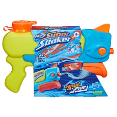 NERF Super Soaker Wave Spray Blaster