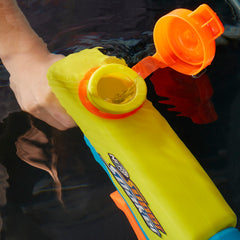 NERF Super Soaker Wave Spray Blaster