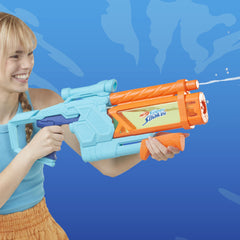 NERF Super Soaker Mega Dunk-Fill