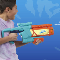 NERF Super Soaker Mega Dunk-Fill