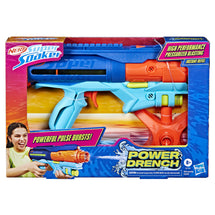 NERF Super Soaker Power Drench Blaster