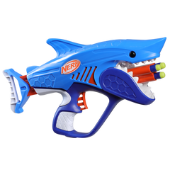 NERF Wild Sharkfire