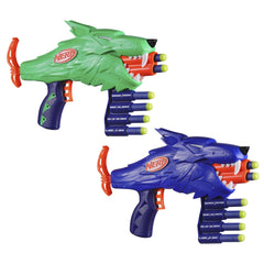 NERF Wild Wolfpack Blaster