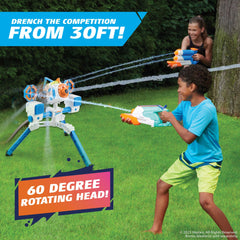 NERF Super Soaker Roboblaster