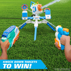 NERF Super Soaker Roboblaster