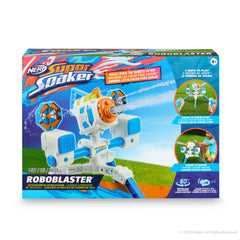 NERF Super Soaker Roboblaster