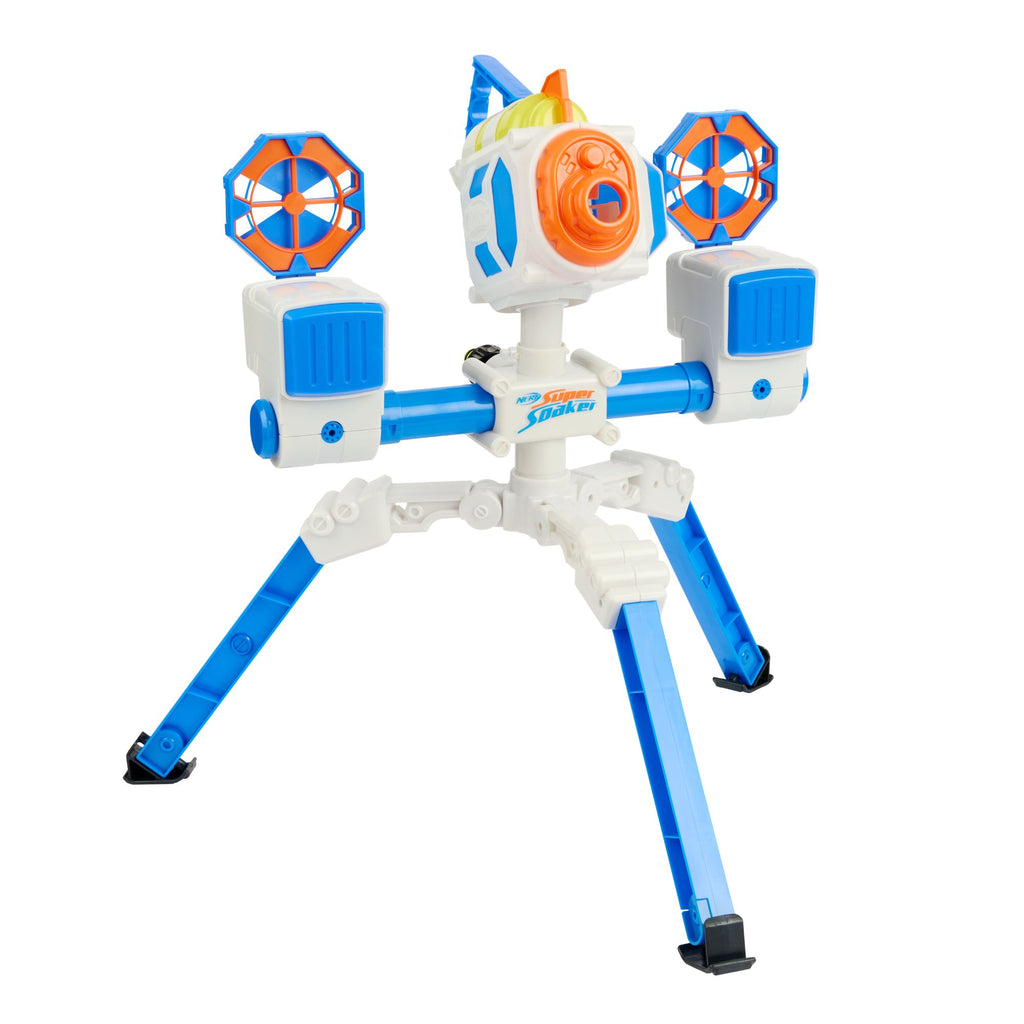 NERF Super Soaker Roboblaster