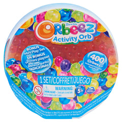 Orbeez Surprise Activity Orb Playset Pink