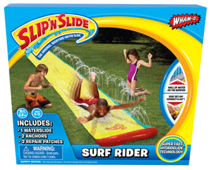 Wham-O Slip N Slide Surf Rider