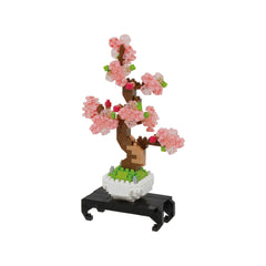 Nanoblock Bonsai Sakura