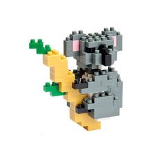 Nanoblock Koala