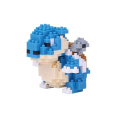 Nanoblock Pokemon Blastoise