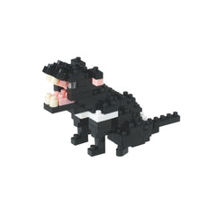 Nanoblock Tasmanian Devil