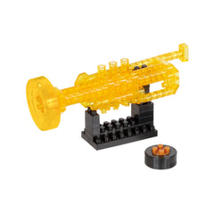 Nanoblock Trumpet