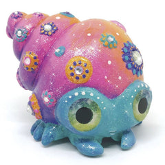 Nebulous Stars Figurine Painting Lyria