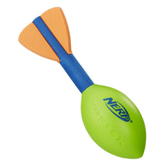 NERF Pocket Aero Flyer Green