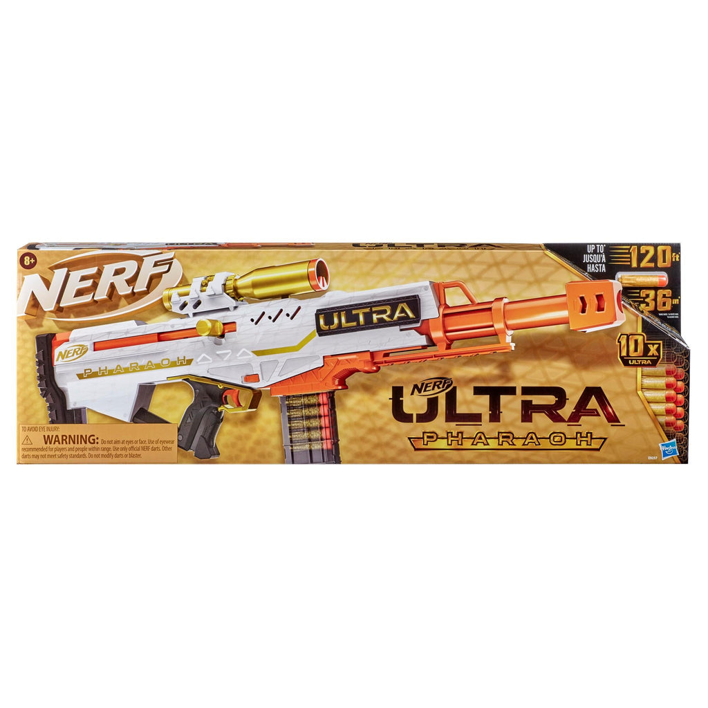 Nerf Ultra Pharaoh Toys In Store Online Toyworld Toyworld Australia