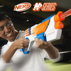 NERF N Series Strikeback