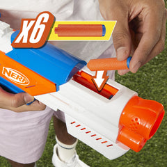 NERF N Series Strikeback