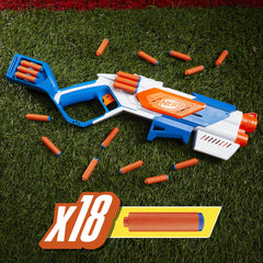 NERF N Series Strikeback