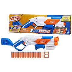 NERF N Series Strikeback