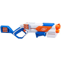 NERF N Series Strikeback