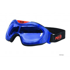 NERF Battle Goggles Blue