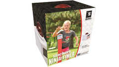 Slackers Ninja Timer