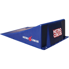 Nitro Circus Launch Ramp