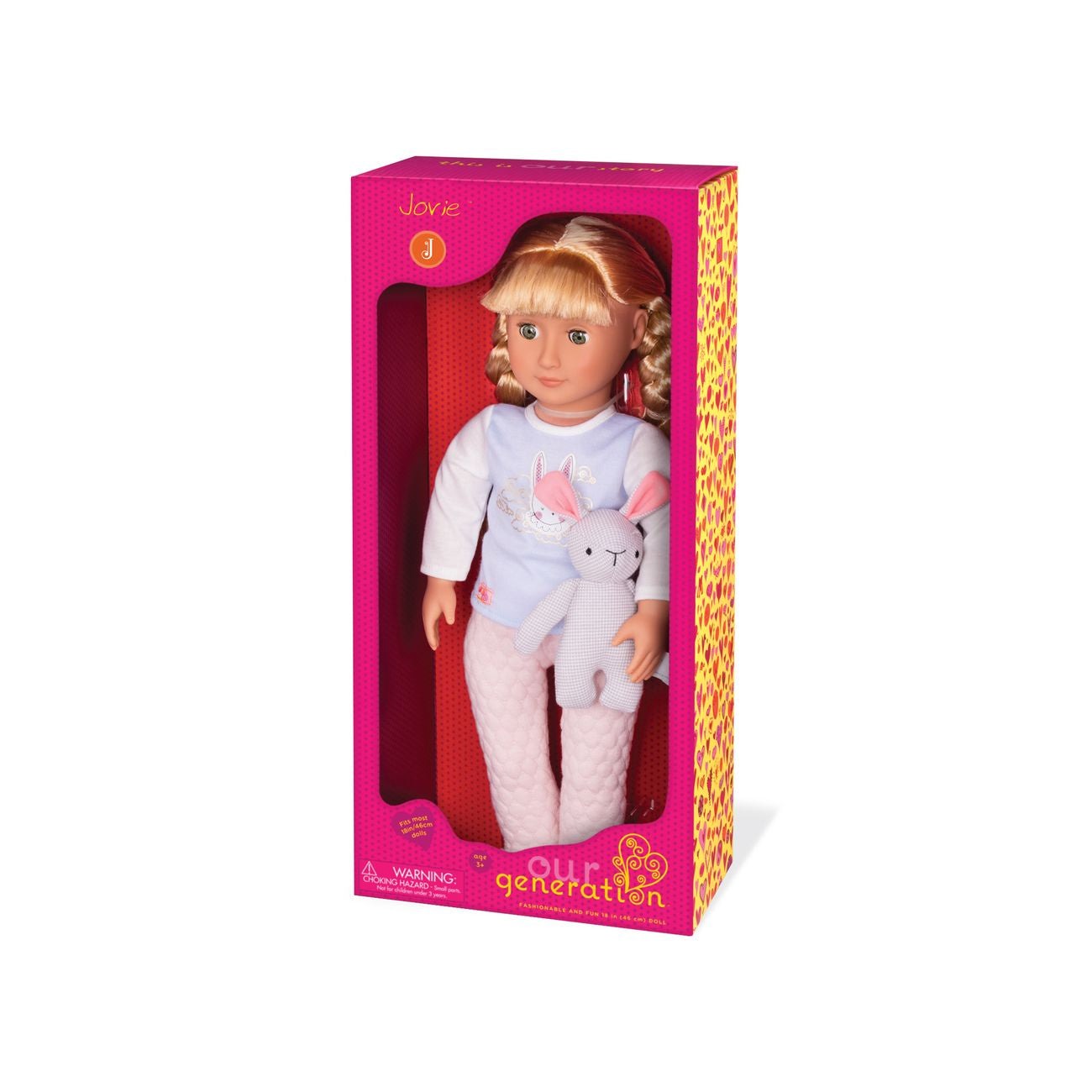 Toyworld our generation new arrivals