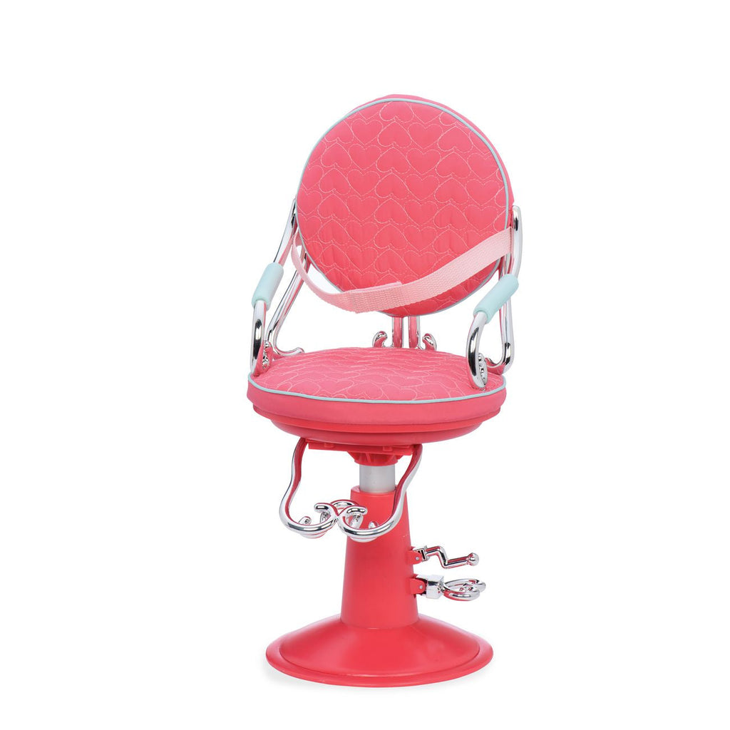 Our generation beauty chair online