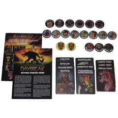One Night Ultimate Werewolf