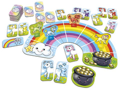 Orchard Toys Rainbow Unicorns Game