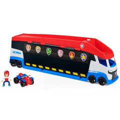 PAW Patrol Ultimate PAW Patroller