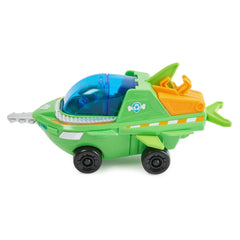 PAW Patrol Aqua Themed Vehicle - Rocky