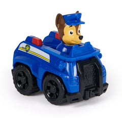 PAW Patrol Deluxe Rescue Racers - Chase