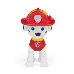 PAW Patrol The Mighty Movie Figure - Marshall