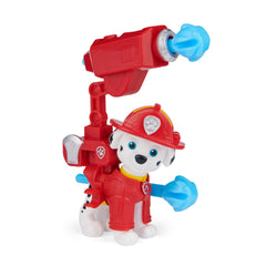 PAW Patrol The Mighty Movie Figure - Marshall